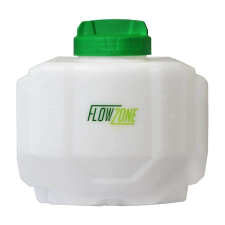 Flowzone 4 Gallon Tank Assembly FZAAPN